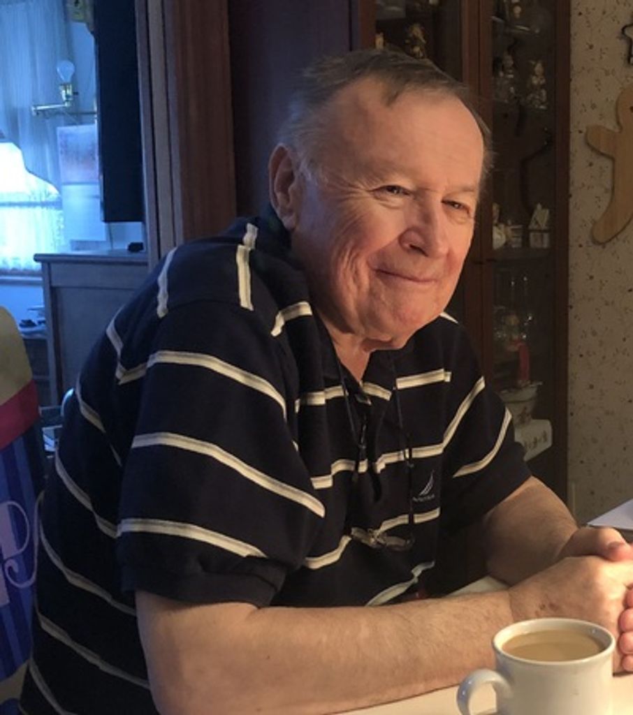 Chester Kondracki Profile Photo