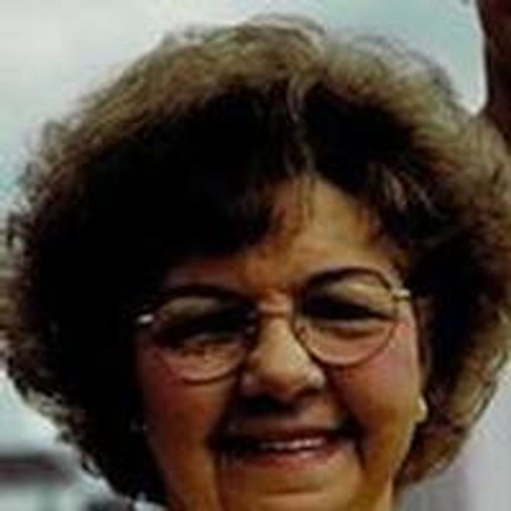 M. Virginia Hybarger