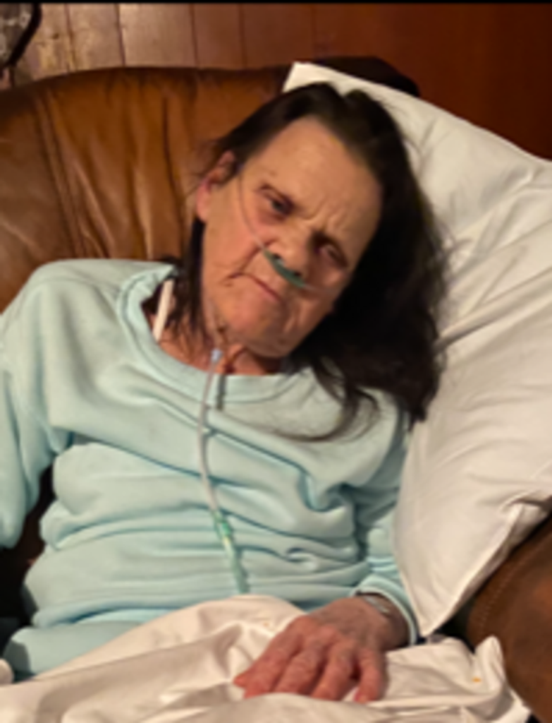 Laura Mae Mccord Profile Photo