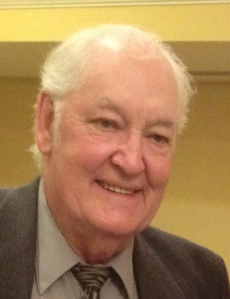 Kenneth A. Murrell