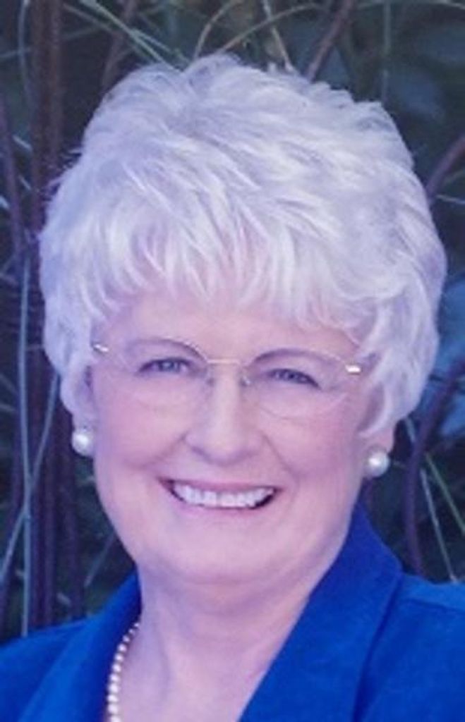 Jennie Lou Cowdrey Profile Photo