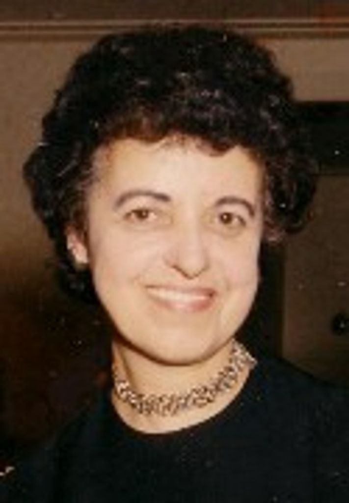 Dee E. (Butka) Prifti