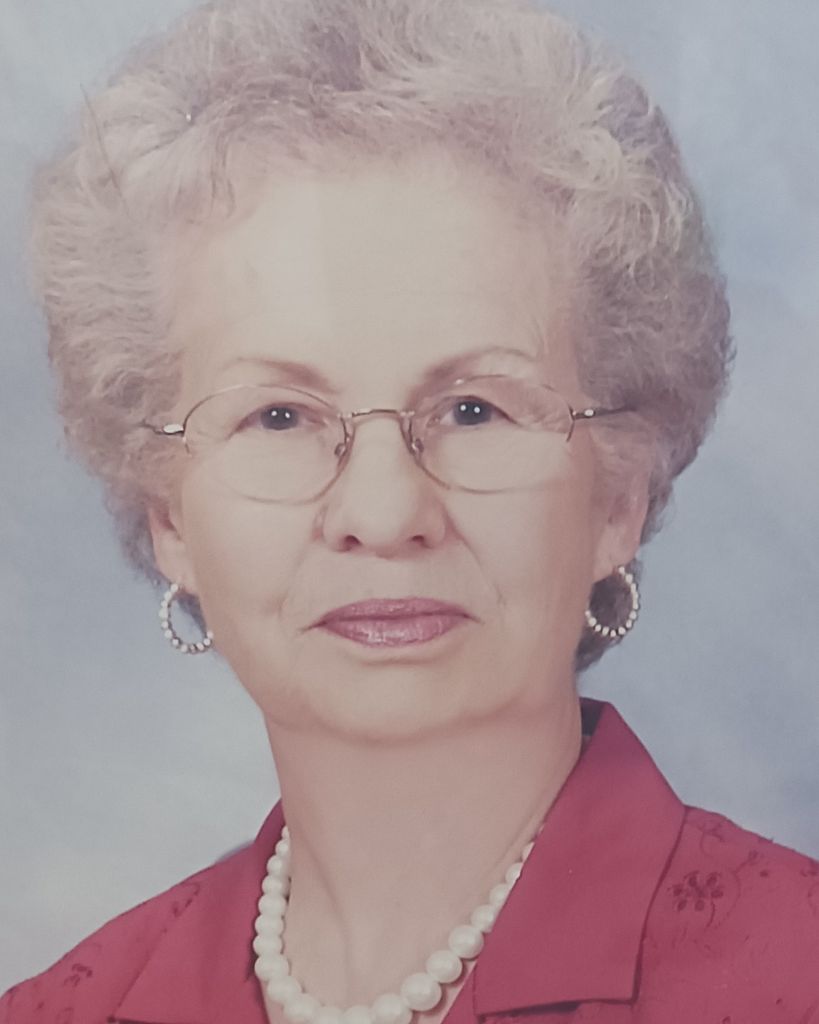 Betty J. Chambers