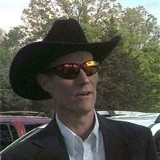 John Evans Carter Profile Photo