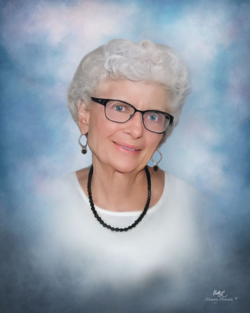 Dorothy Schwirtlich
