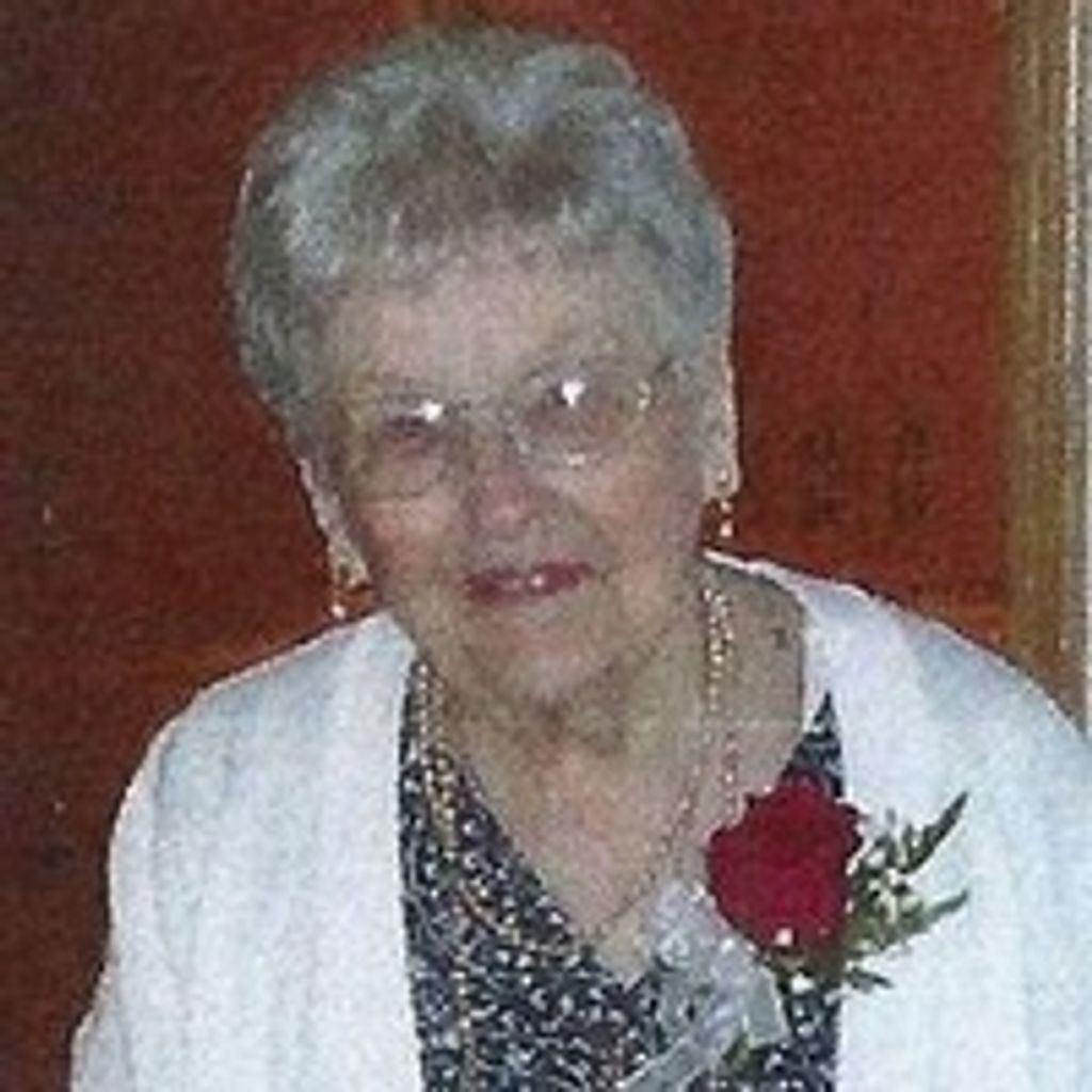 Adeline E. Carlson