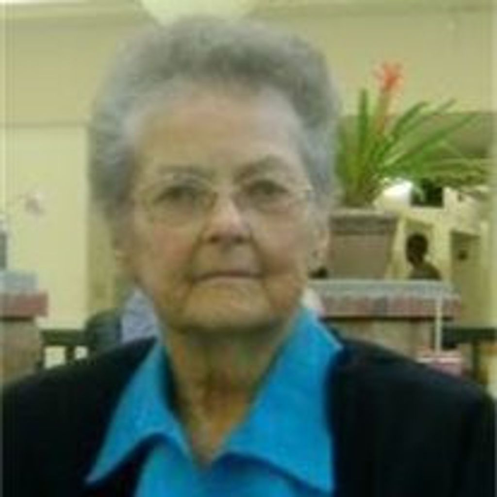 Rita Theriot