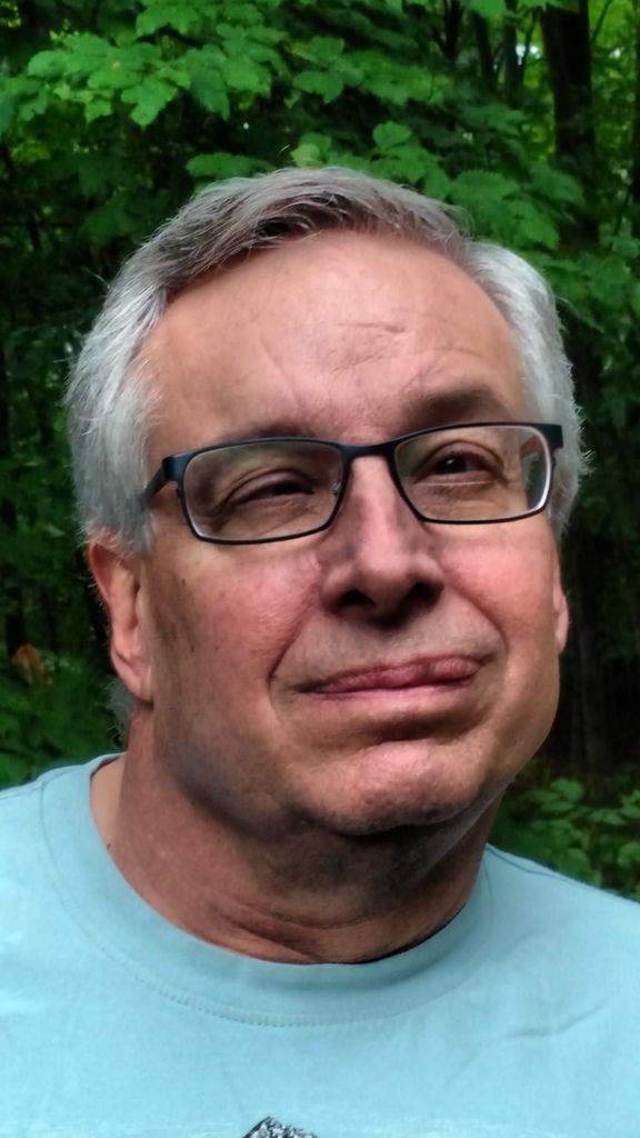 John Melvin LaFave