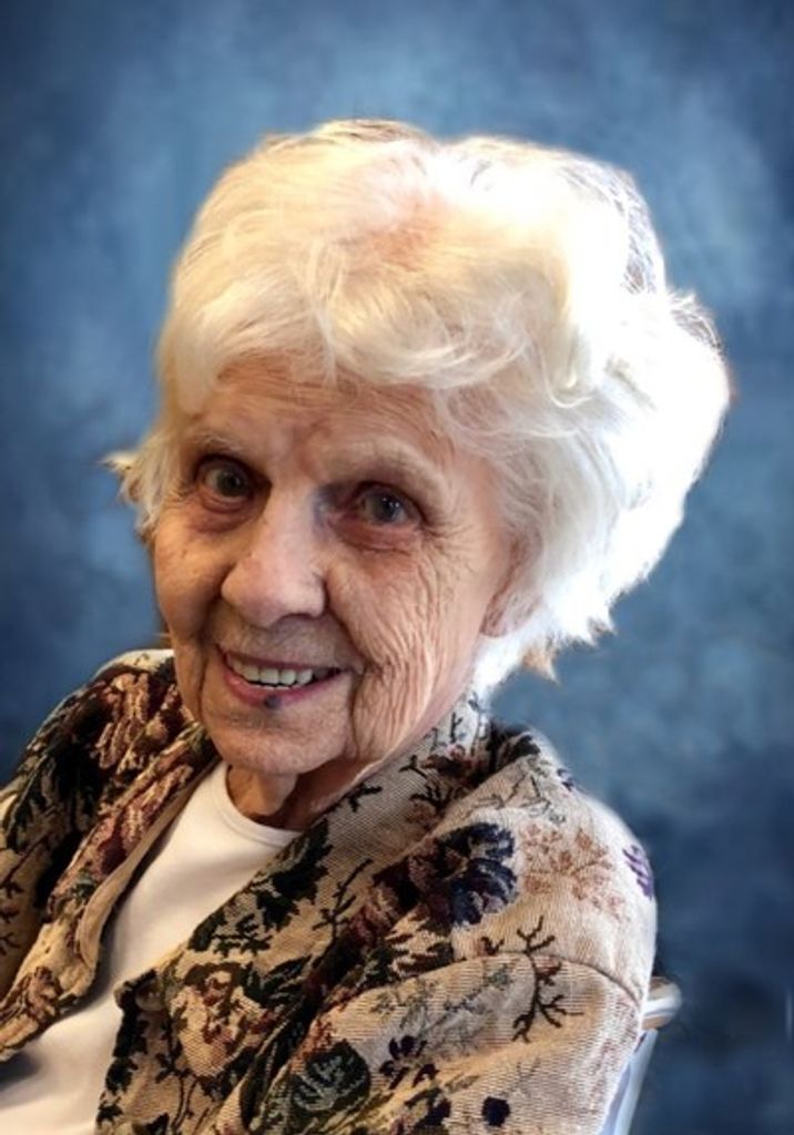 Meriam Spires Profile Photo