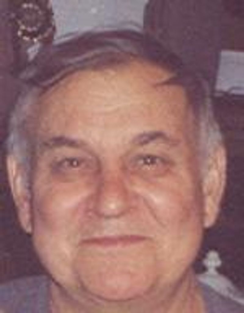 John E. Stickovich