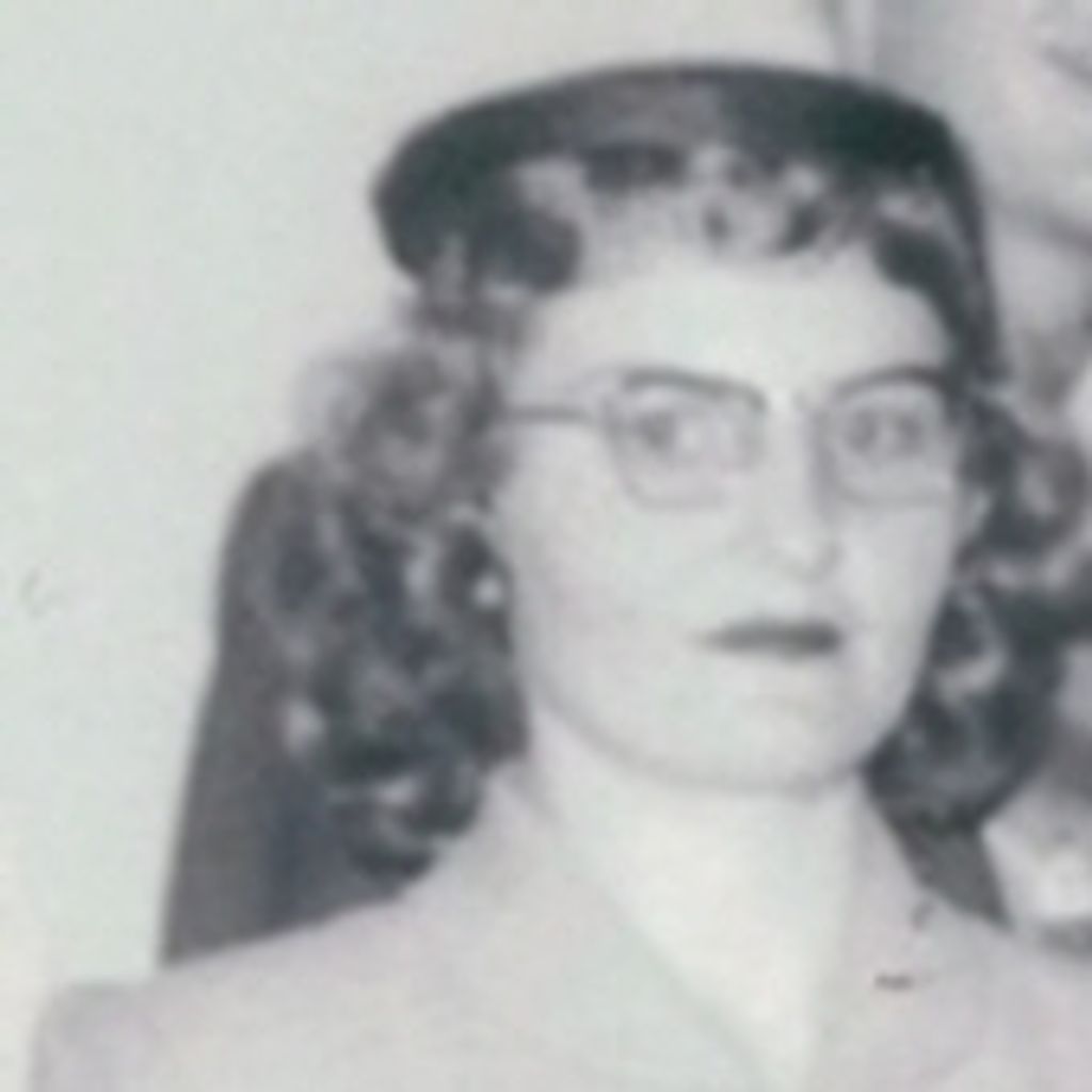 Opal Frances Allen