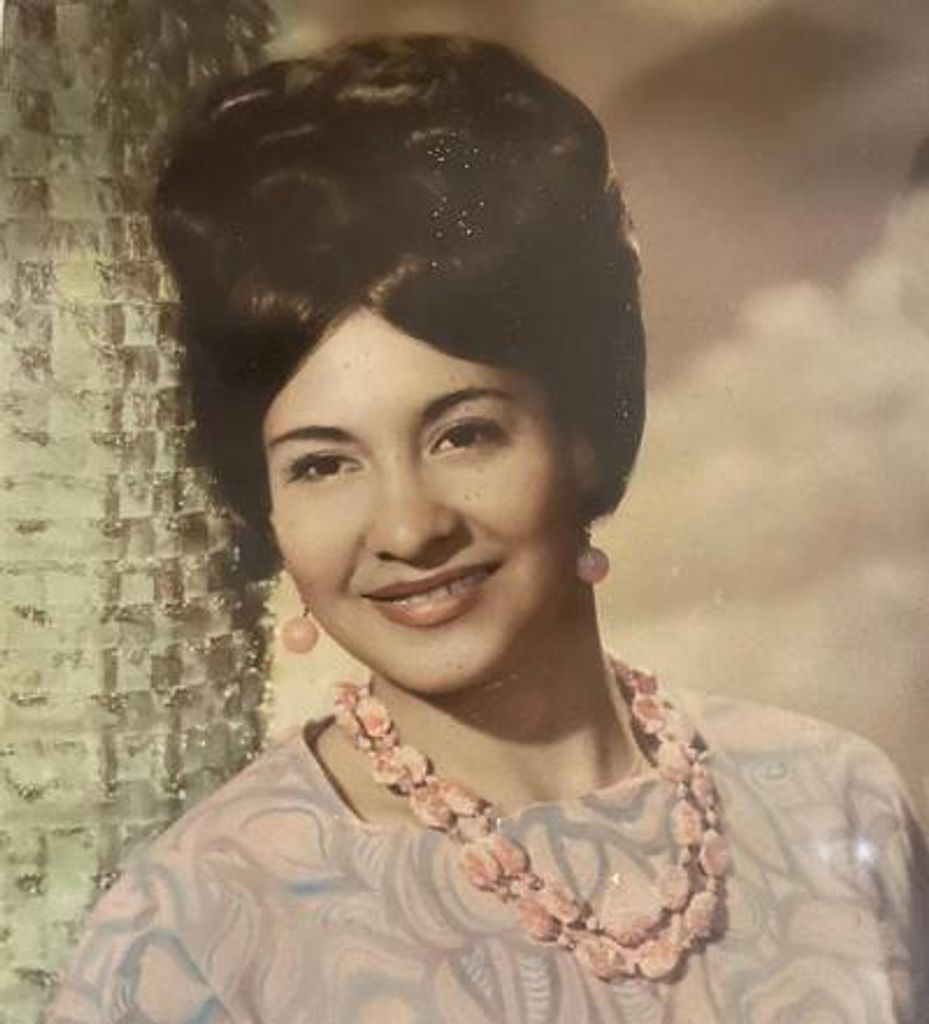 Francisca Alvarado Lopez Profile Photo