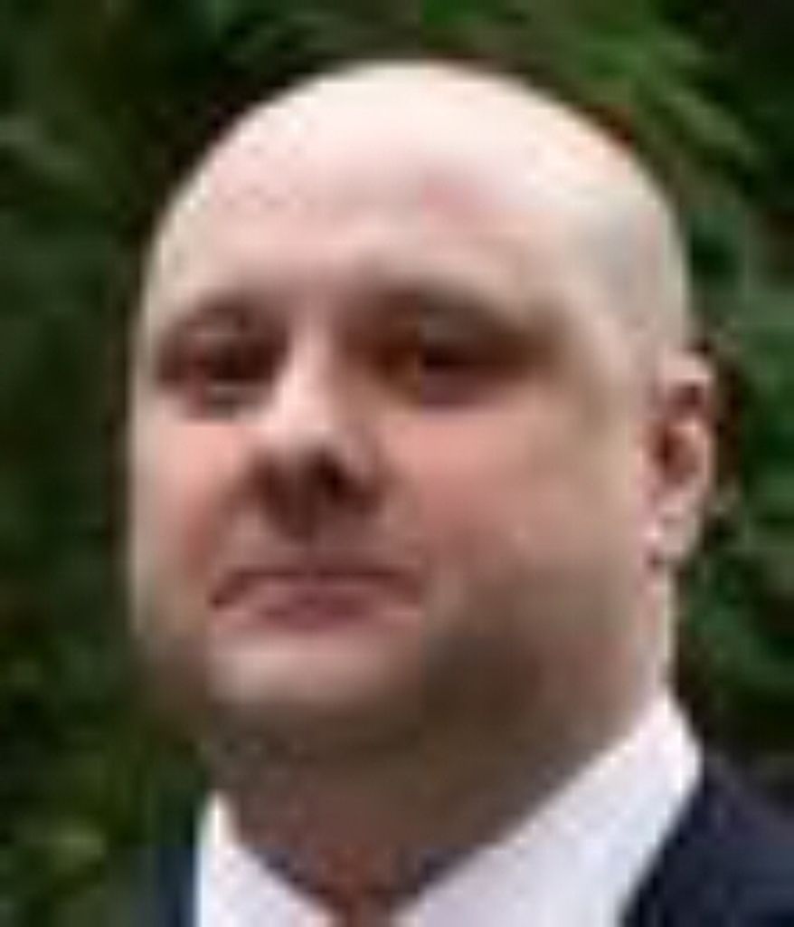 John Whoolery