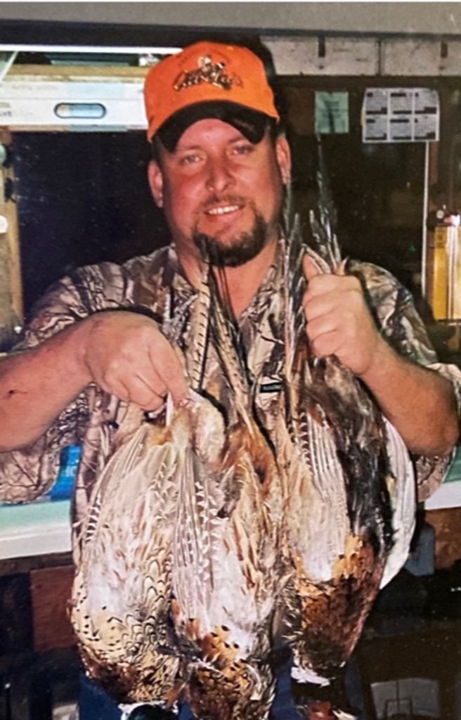 John Paul Kilgore