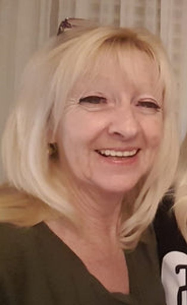Cindy Gallucci Profile Photo