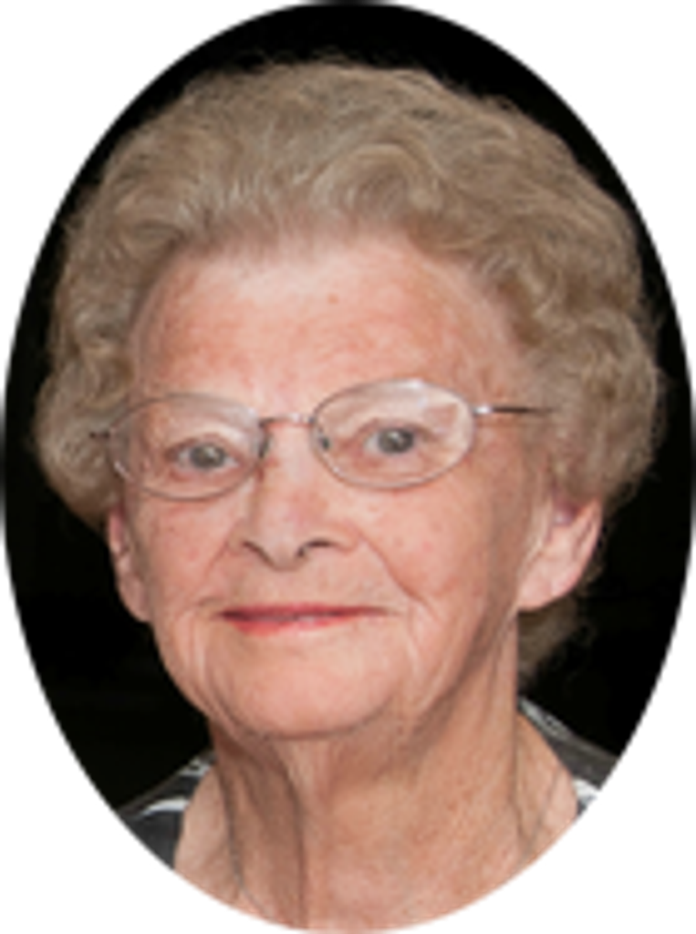 Claudine Bailey