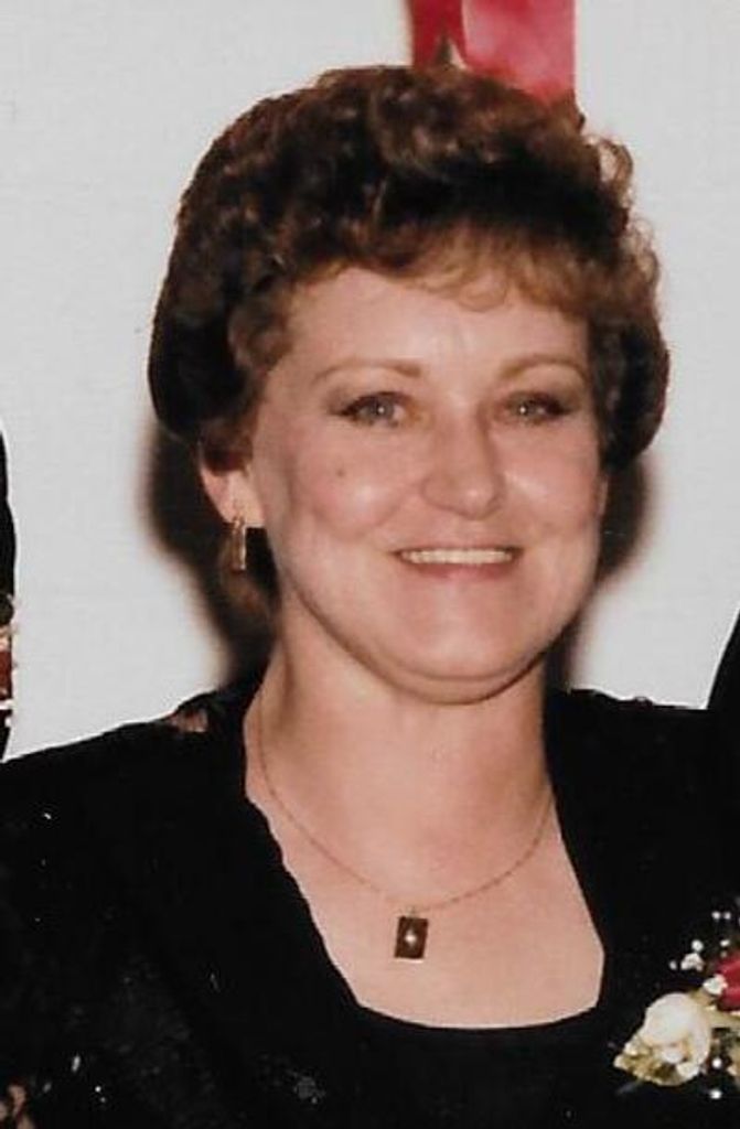 Ramona Lea Willingham Profile Photo