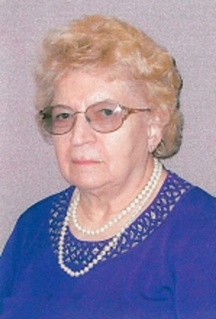 Laverne M. Drews