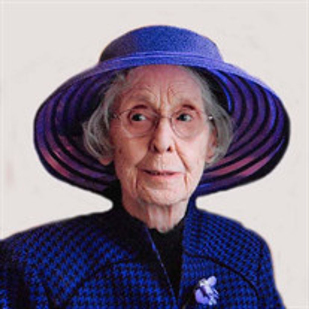 Miriam Audrey Gutz