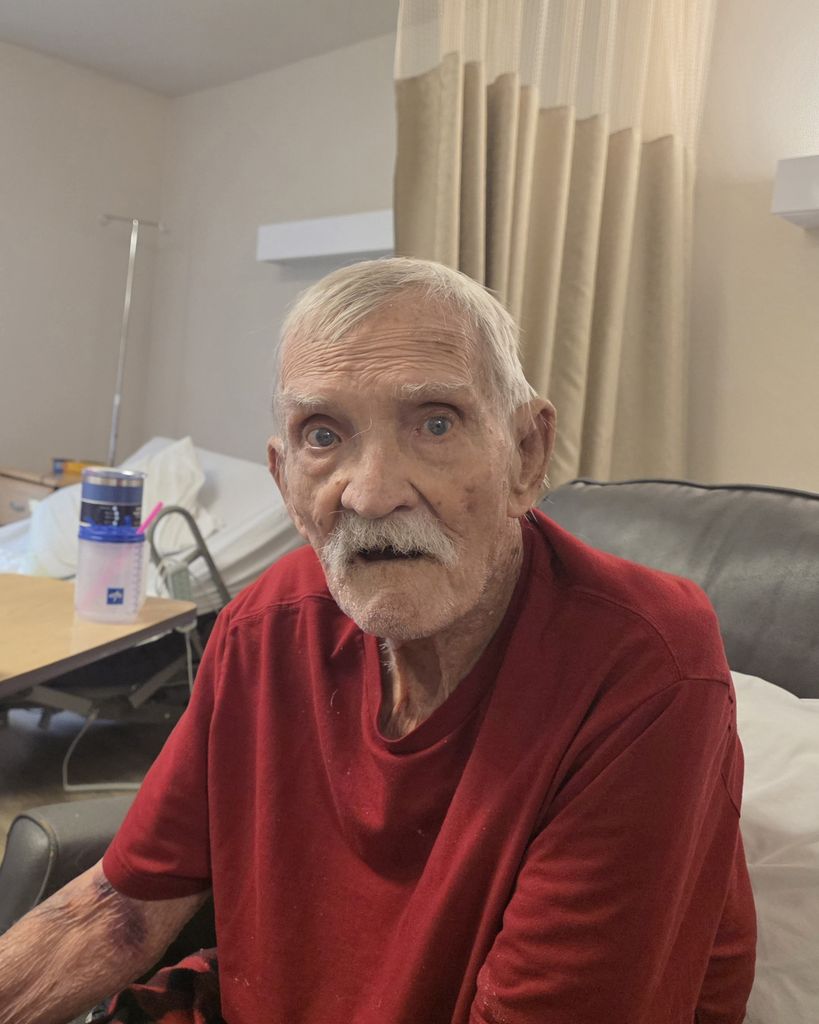 Billy Lee Spruill Profile Photo