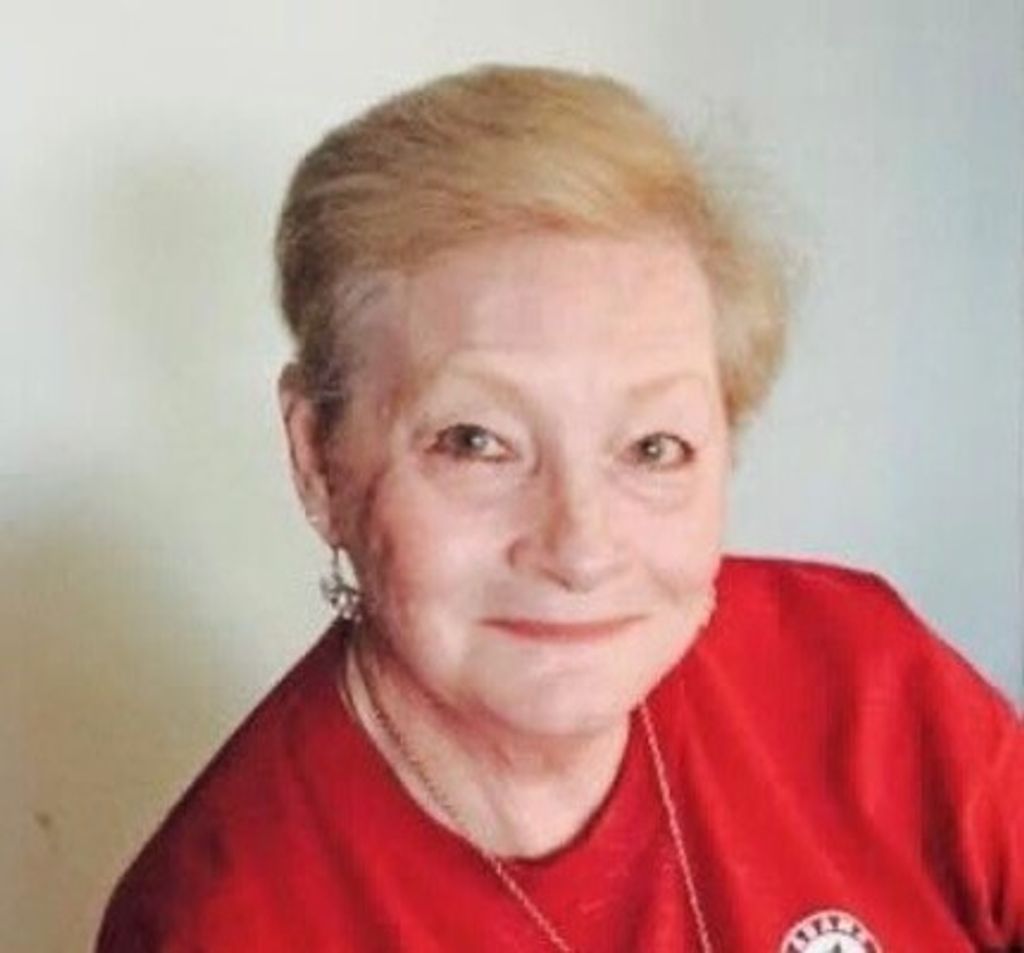 Cynthia "Cindy" W. Raines Profile Photo