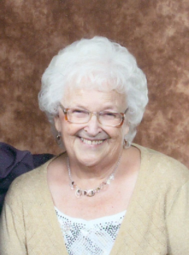 Patricia B. Keith Profile Photo