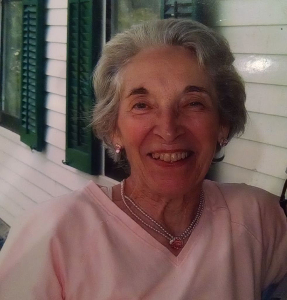 Anna L. Stevenson Profile Photo