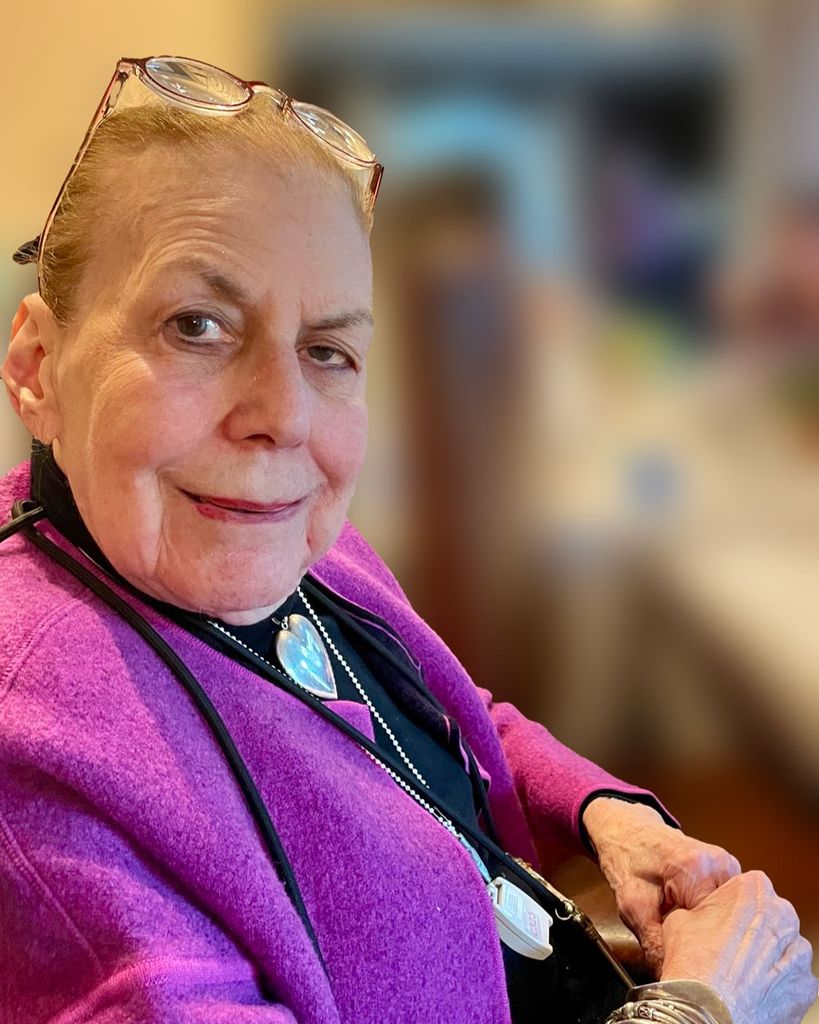 Lea Chaile Bramnick Profile Photo