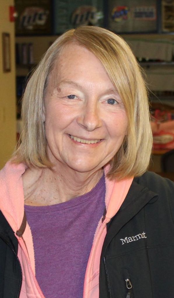 Mary Sue Kukowski