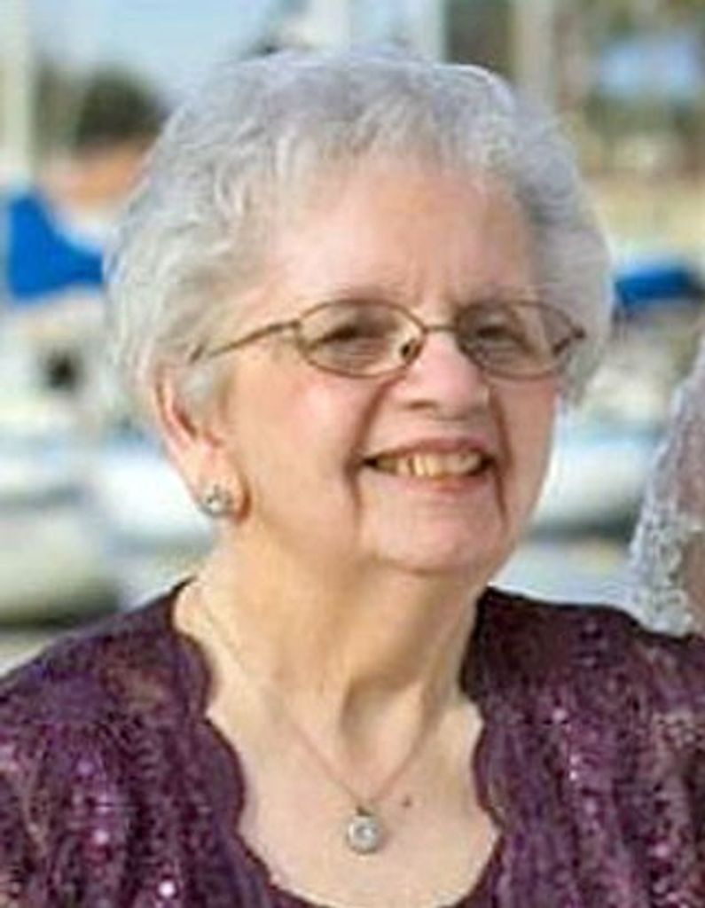 Elaine Holland