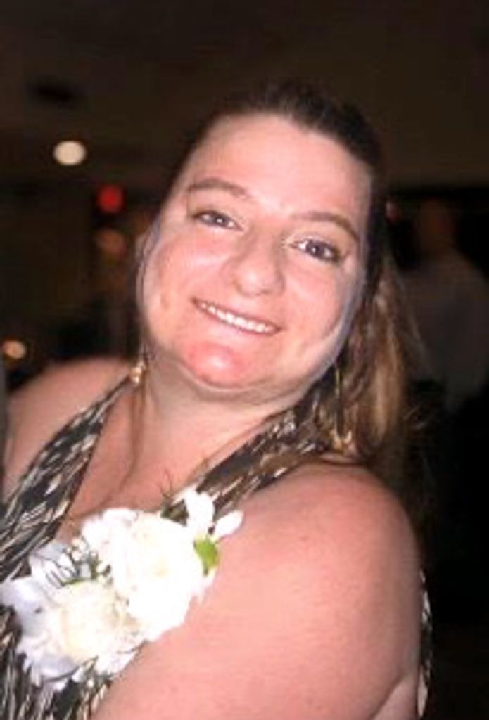Denise Marie Palmisano (Gadouas)