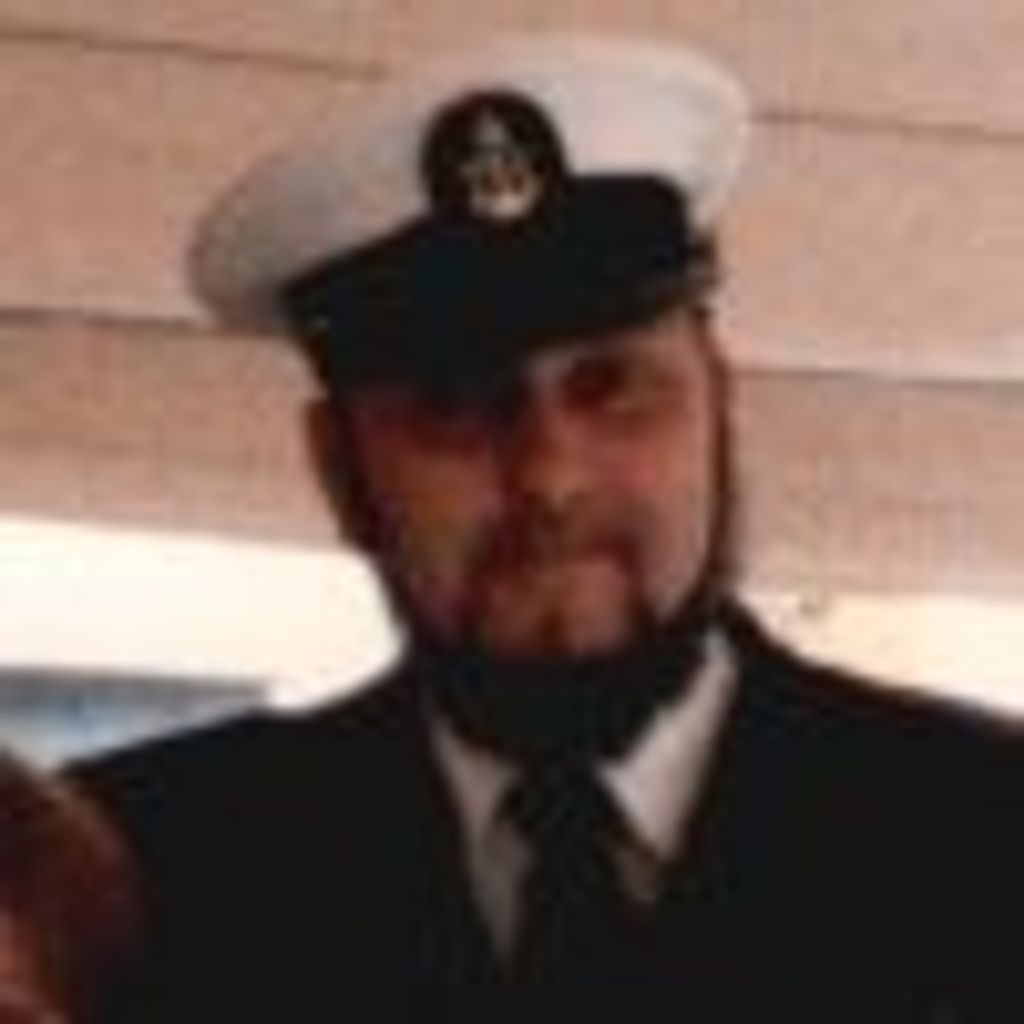 Delvin Peter Olson