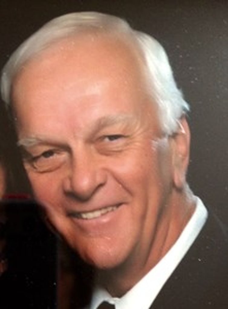Donald E. Pettengill