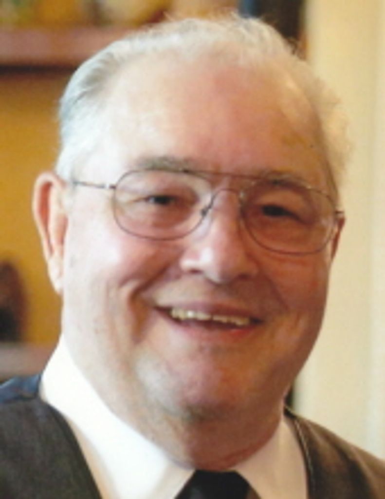 Gilbert Bonin