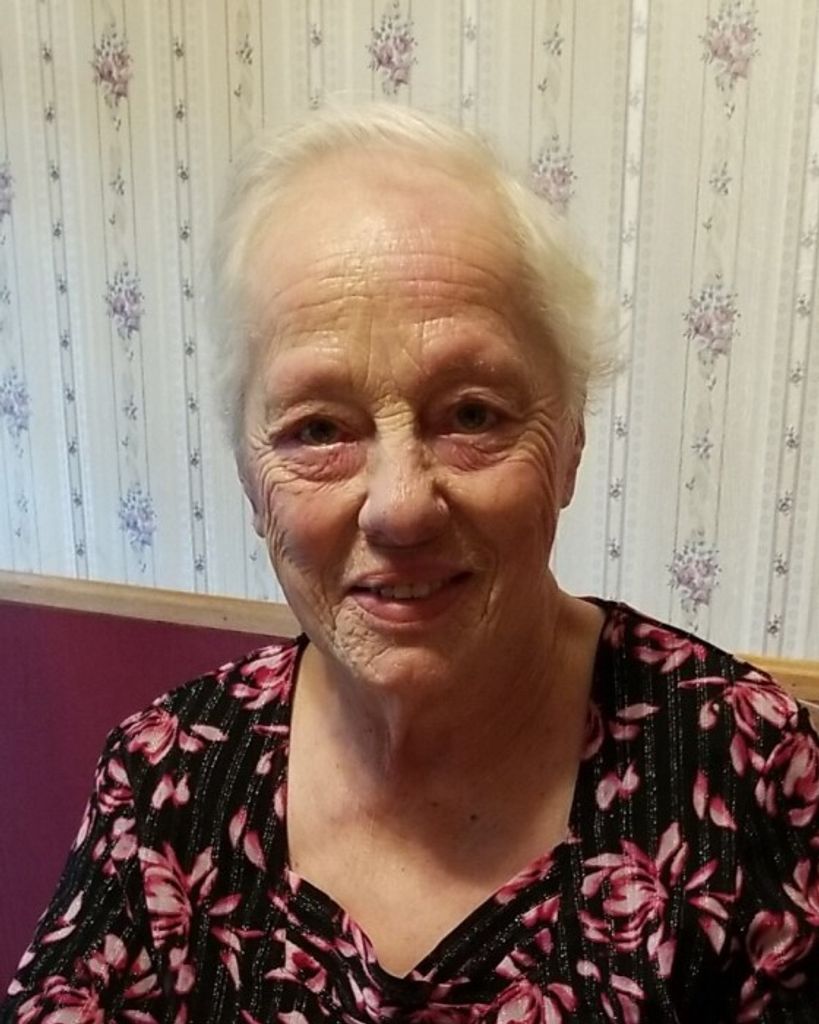 Mildred F (Brooks)  Puder