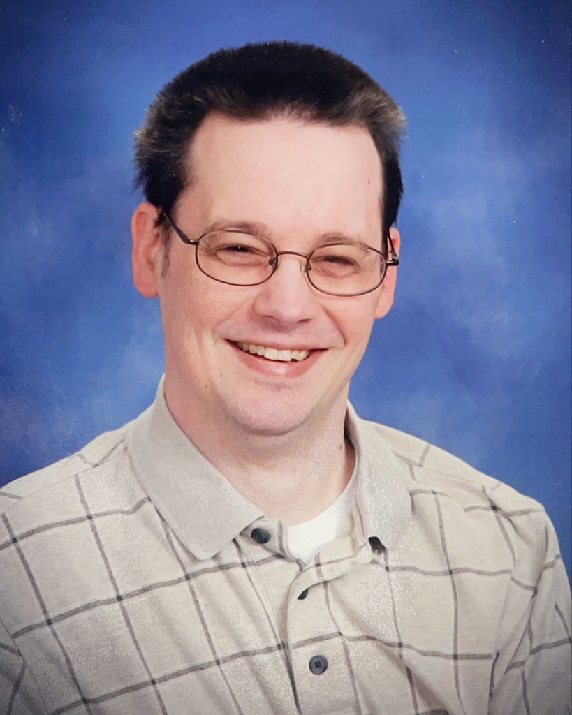 Jerry Wayne McAdams Profile Photo