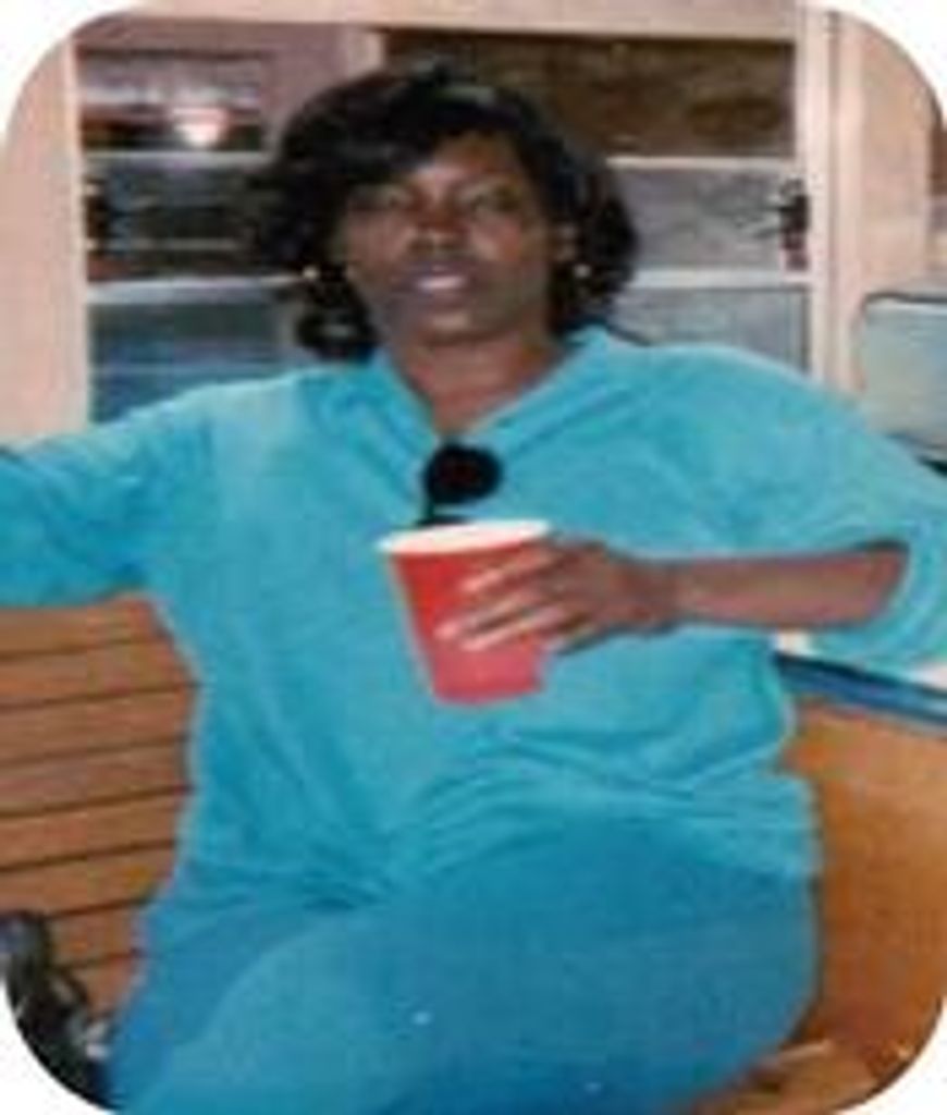 Priscilla Ann "Gumbo" Mingo Profile Photo