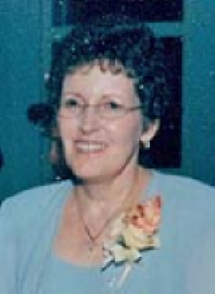 Sandra  Kay Hayward
