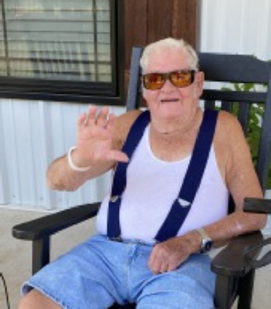 Marvin Lee Tinsley Profile Photo