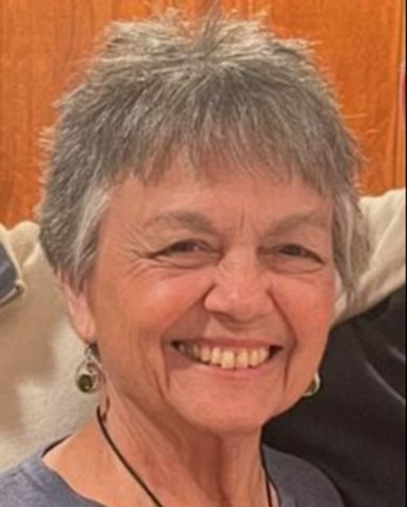 Angelina Marcotrigiano