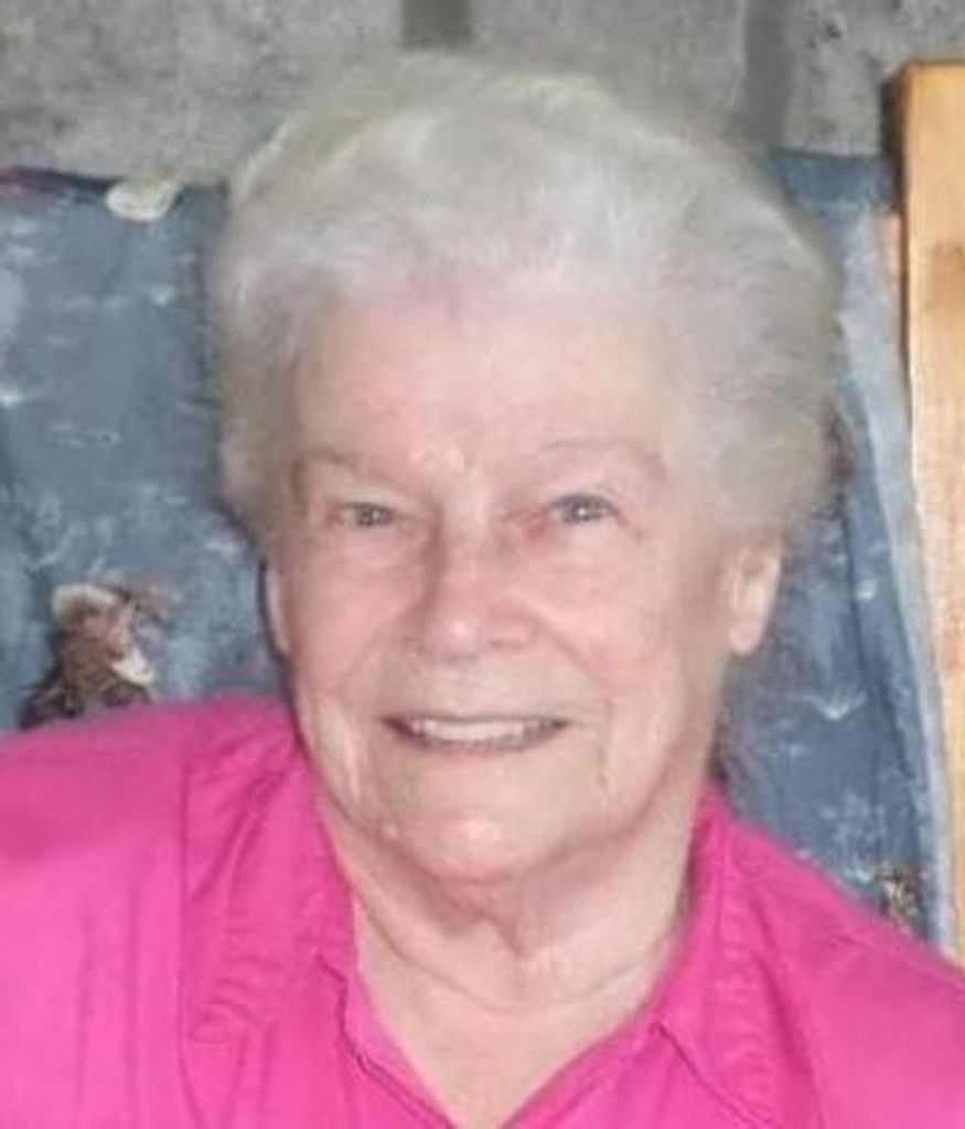 Mary Evelyn Elliott Profile Photo