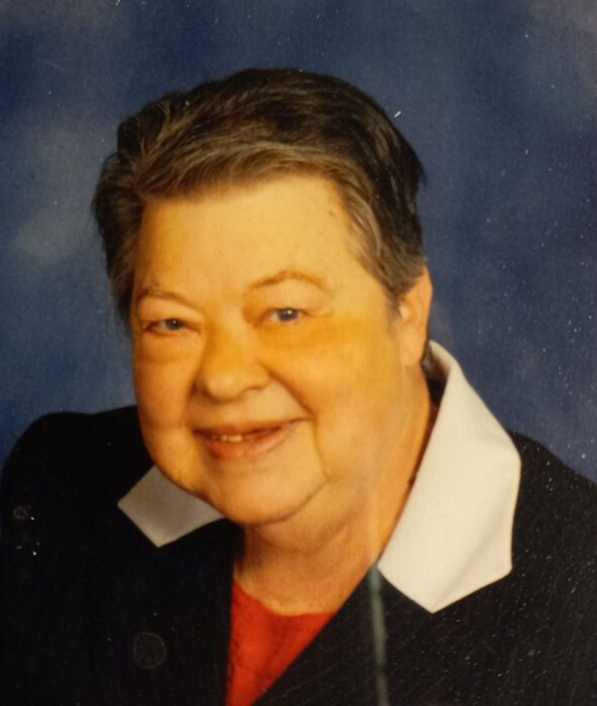 Carol S (Armstrong)  Devaughn