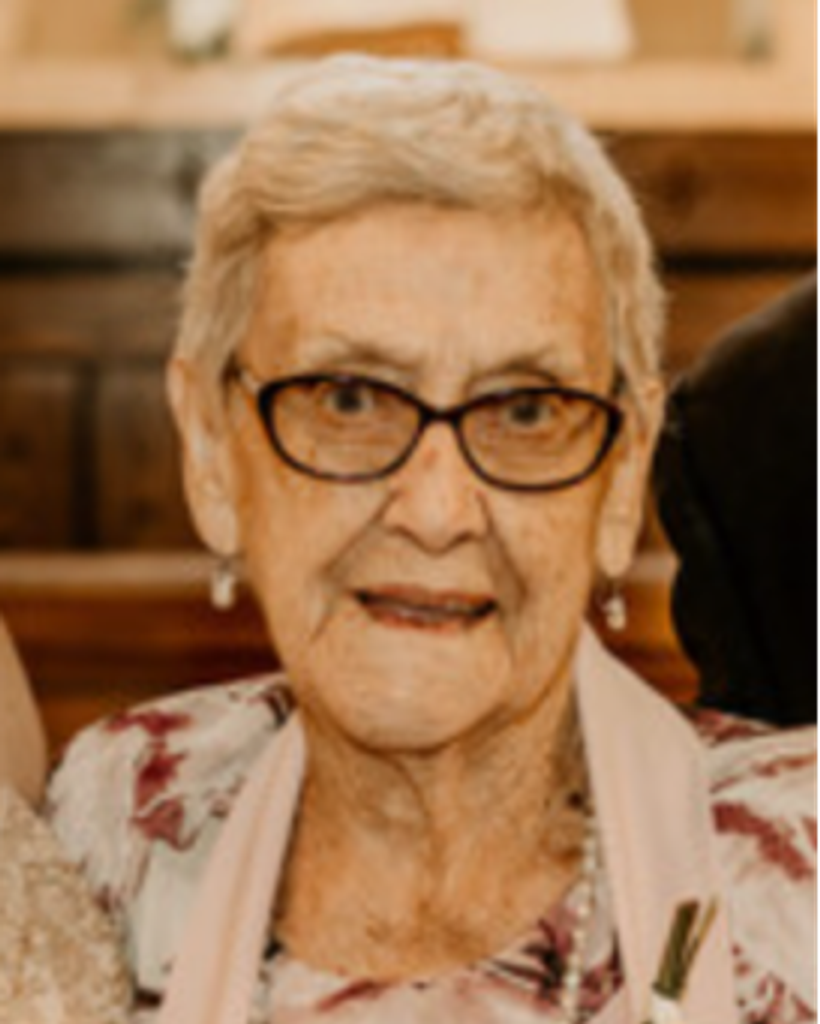 Betty Jo Rollins Profile Photo