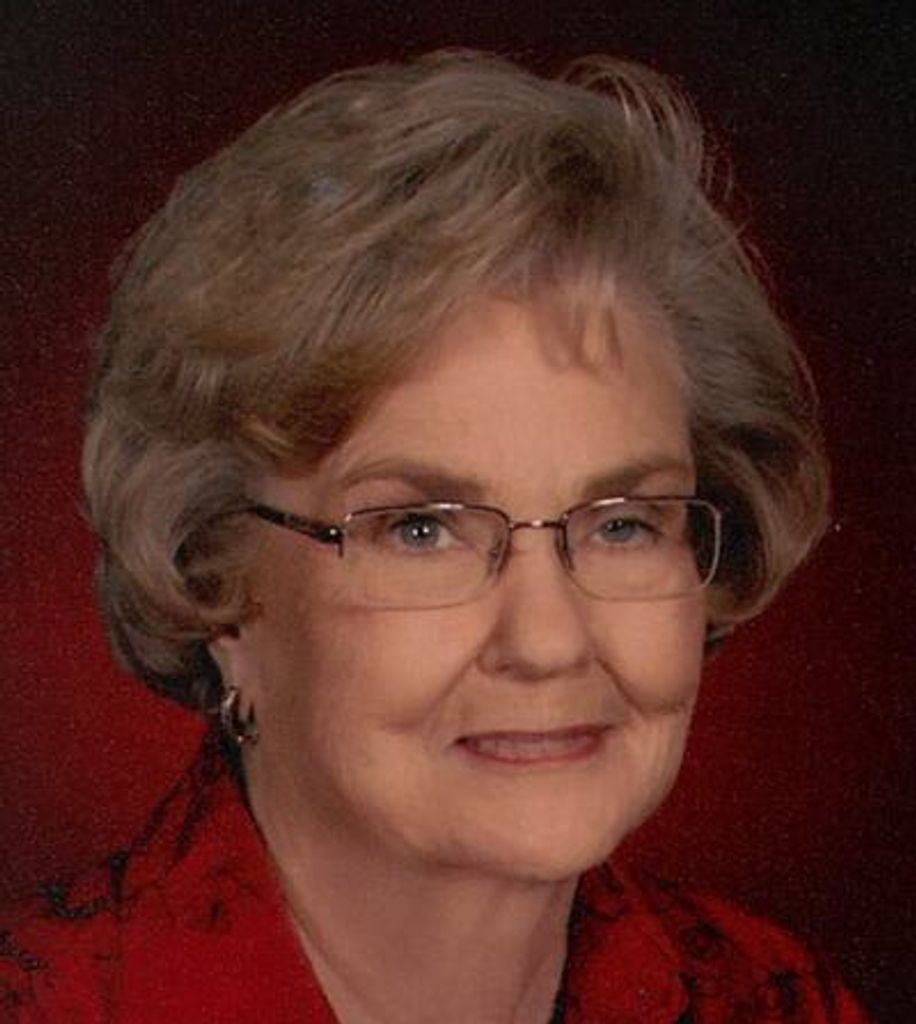 Carolyn Turner Everett Profile Photo