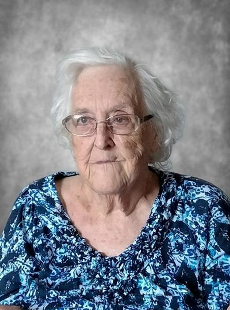 Mable Underwood Profile Photo