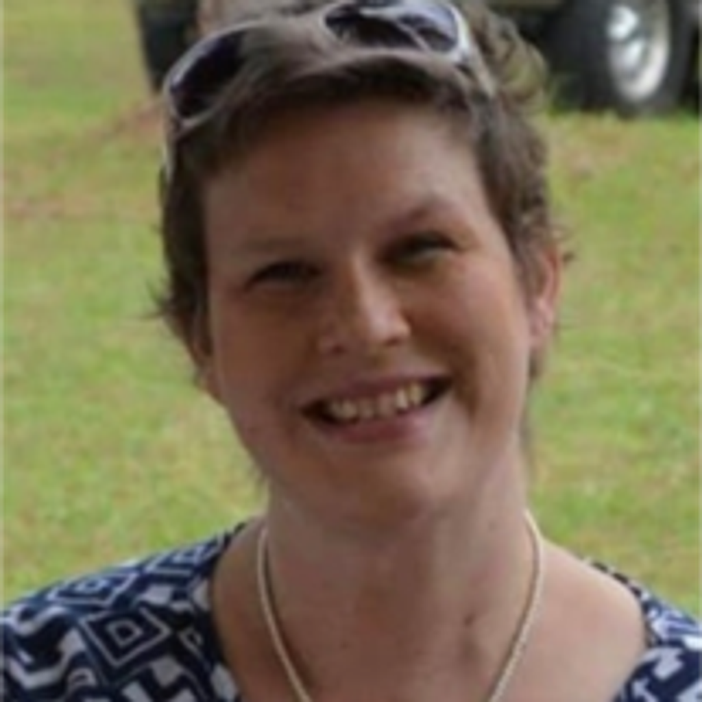 Christy Dawn Kinch