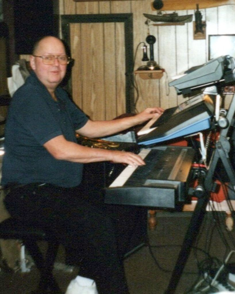 Herbert J. Sellner Profile Photo