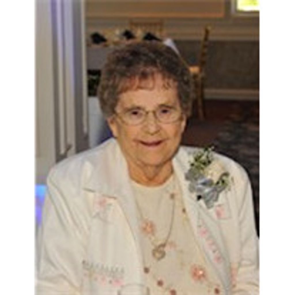 Theresa I. Deslongchamp Profile Photo
