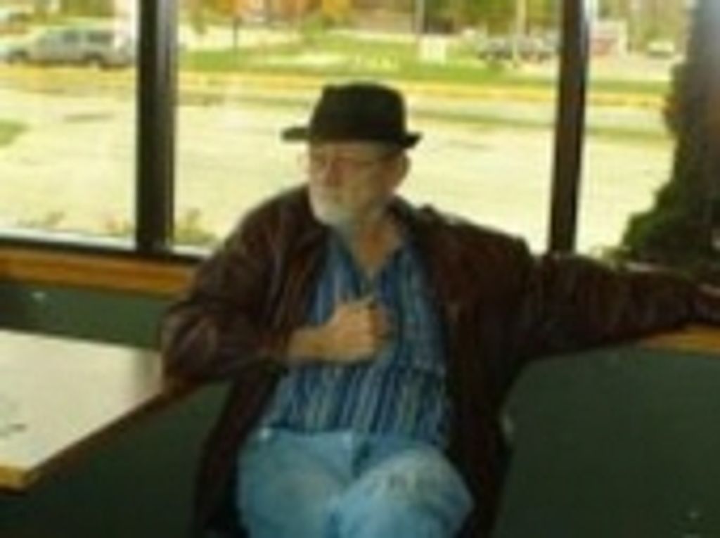 William Roads Profile Photo
