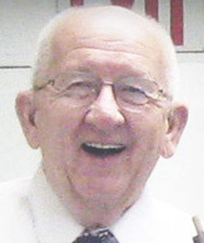 John Whidden Twomey Profile Photo